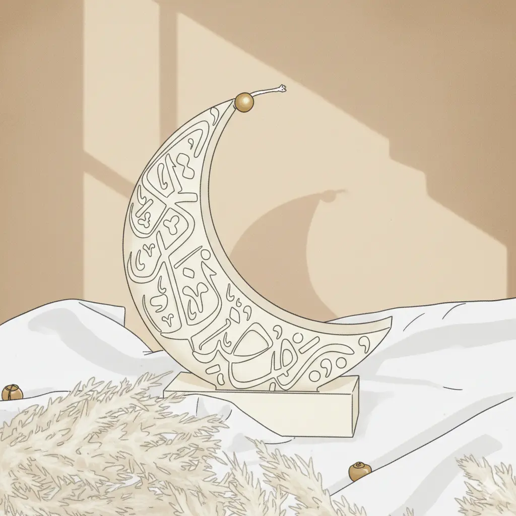 Bougie artisanale Maison Éclaire